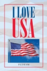 I Love Usa - Book