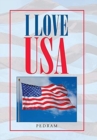 I Love Usa - Book