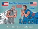 Civil War Superheroes : Army Commanders Collide - eBook