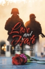Love and Hate - Book