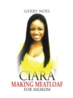 Ciara Making Meatloaf for Memom - eBook