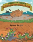 Jashur and Azor's Adventures to Noah's Ark - eBook