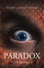 Paradox (Star Legacy Saga Book 3) - eBook