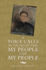 A Voice Calls in the Night          Find My People Save My People - eBook