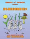 Blueberries : Volume 3 - Book