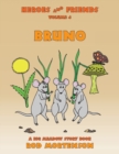 Bruno : Volume 4 - Book