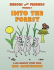 Into the Forest : Volume 1 - Book