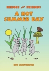 A Hot Summer Day - Book