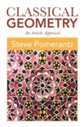Classical Geometry : An Artistic Approach - Book