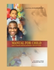 Manual for Child and Vision Development Milestone - eBook