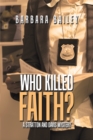 Who Killed Faith? : A Stratton and Davis Mystery - eBook