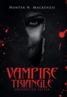 Vampire Triangle : Unexpected Letter - Book