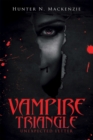 Vampire Triangle : Unexpected Letter - eBook