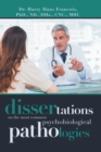 Dissertations on the Most Common Psychobiological Pathologies - eBook