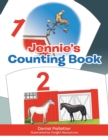 Jennie's Counting Book - Book
