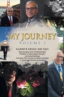 My Journey : Volume I - Book