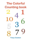The Colorful Counting Book - Book