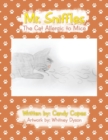 Mr. Sniffles : The Cat Allergic to Mice - Book
