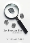 Ed, Private Eye : In the 22Nd Century - Book