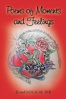 Poems of Moments and Feelings - Book
