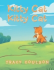 Kitty Cat Kitty Cat - Book
