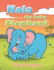 Nala the Baby Elephant - Book