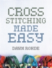 Cross Stitching Made Easy - eBook
