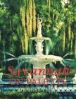 Savannah on Palette - Book