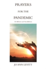 Prayers for the Pandemic : For Believers and Non-Believers - Book