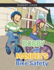 Bobby and Mandee's Bike Safety - Book