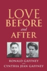 Love Before and After - Book