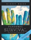 Dare's Guide to Pandemic Survival - Book