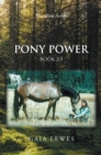 Pony Power : Book 2.5 - eBook