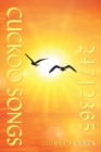 Cuckoo Songs - Book