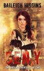 Gen Y : The Undead Adventures of Chas - Book
