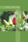 Chile Peppers - Book