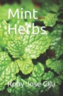 Mint Herbs - Book