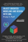 Object Oriented Modeling and Design with UML - Book