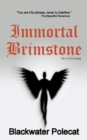 Immortal Brimstone - Book