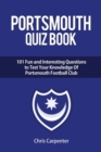Portsmouth Quiz Book - Book