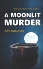 A Moonlit Murder - Book