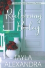 Reclaiming Bailey - Book