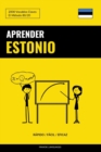 Aprender Estonio - Rapido / Facil / Eficaz : 2000 Vocablos Claves - Book