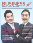 BUSINESS BOOSTER TODAY MAGAZINE - Asia Q1/2019 : Asia Edition - Book