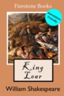 KING LEAR - Book
