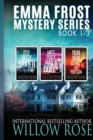 Emma Frost Mystery Series : Vol 1-3 - Book