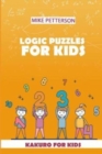 Logic Puzzles For Kids : Kakuro For Kids - Book