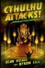 Cthulhu Attacks! : Book 2: The Faith - Book