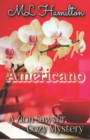 Americano - Book