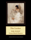 The Locket : W.R. Flint Cross Stitch Pattern - Book
